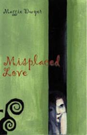 Cover of: Misplaced love: short stories