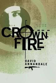 Cover of Crown Fire