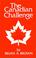 Cover of: The Canadian challenge