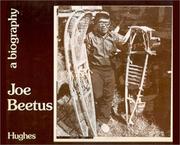 Cover of: Joe Beetus, Hughes. by Joe Beetus