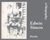 Cover of: Edwin Simon