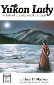 Cover of: Yukon Lady
