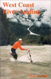 Cover of: West Coast River Angling