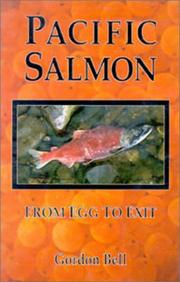 Cover of: Pacific Salmon from Egg to Exit: From Egg to Exit