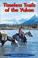 Cover of: Timeless trails of the Yukon