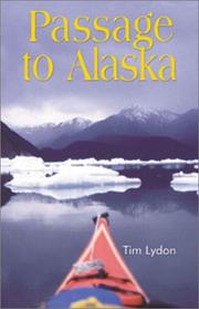 Cover of: Passage to Alaska