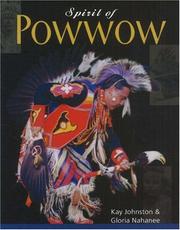 Cover of: Spirit of Powwow: http://www.spiritofpowwow.com