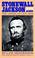 Cover of: Stonewall Jackson and the American Civil War