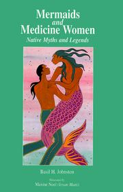 Mermaids and medicine women by Basil Johnston