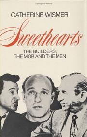 Cover of: Sweethearts by Catherine Wismer