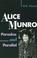 Cover of: Alice Munro
