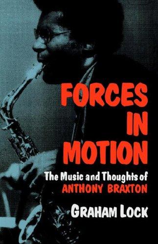 Forces in motion by Graham Lock