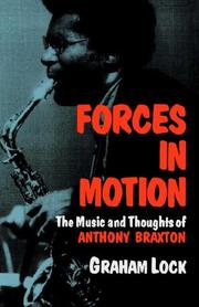 Cover of: Forces in Motion by Graham Lock, Graham Lock