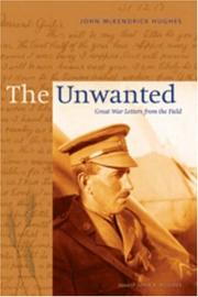 Cover of: The Unwanted