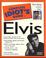 Cover of: The complete idiot's guide to Elvis