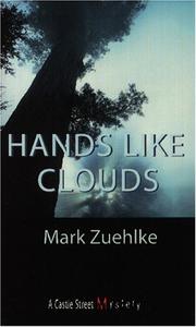 Cover of: Hands Like Clouds