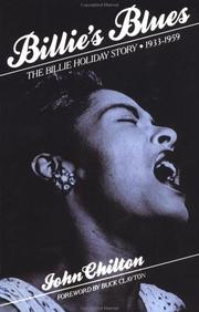 Cover of: Billie's blues by Chilton, John