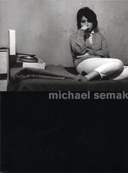 Cover of: Michael Semak by Kunard