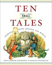 Cover of: Ten Small Tales: Stories from Around the World