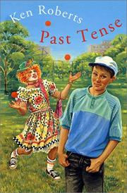 Cover of: Past Tense