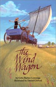 Cover of: The Wind Wagon