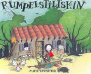 Cover of: Rumpelstiltskin by Marie-Louise Gay