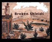 Cover of: Broken Shields (Stella) by Krystyna Libura, Claudia Burr, Maria Cristina Urrutia