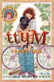 Cover of: ttuM (Charlotte Novels)