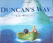 Duncan's way by Wallace, Ian