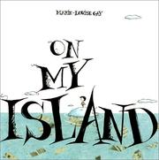 Cover of: On my island