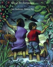 Cover of: Out of the Everywhere by Jan Andrews