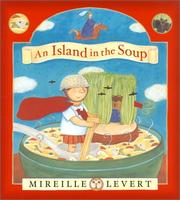 Cover of: An Island in the Soup