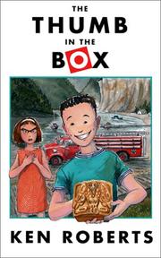 The Thumb in the Box by Ken Roberts