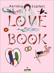 Cover of: The Love Book