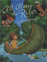 Cover of: All Along the River