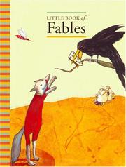 Little Book of Fables by Veronica Uribe