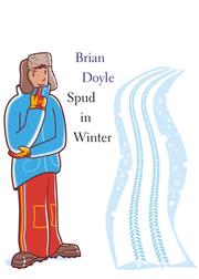 Cover of: Spud in Winter (Spud)