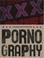 Cover of: Pornography (Groundwork Guides)