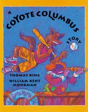 Cover of: A Coyote Columbus Story