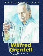 Cover of: Wilfred Grenfell