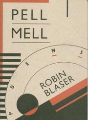 Cover of: Pell mell