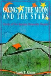 Cover of: Going by the moon and the stars: stories of two Russian Mennonite women