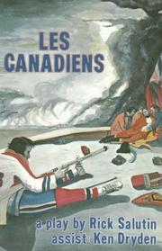 Cover of: Les Canadiens