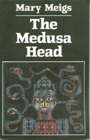 Cover of: The Medusa head
