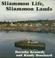 Cover of: Sliammon life, Sliammon lands