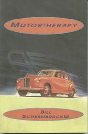 Cover of: Motortherapy & other stories