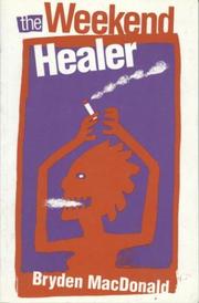 Cover of: The weekend healer