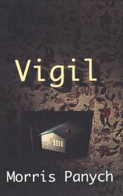 Cover of: Vigil