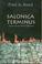 Cover of: Salonica Terminus 