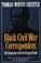 Cover of: Thomas Morris Chester, Black Civil War correspondent